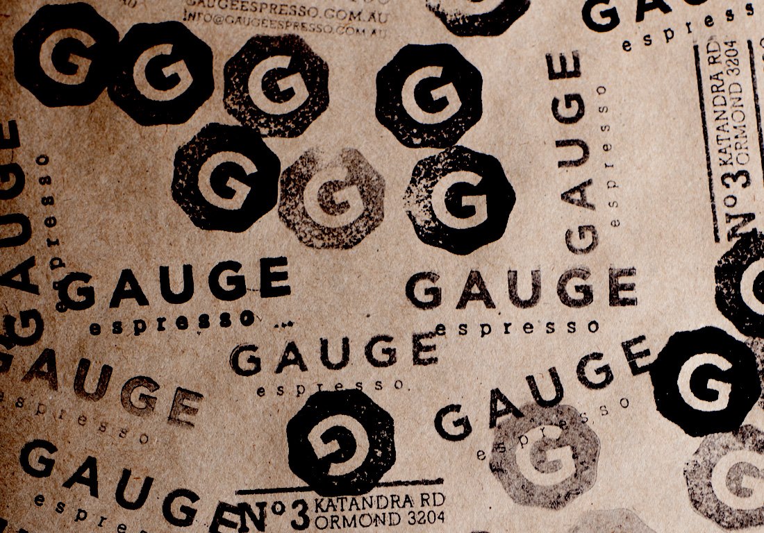 Gauge Cafe