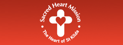 Sacred Heart Mission