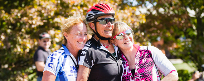 Pathways to competitive cycling for women – Tuesday 6 March