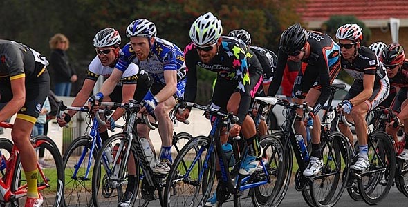 27.04.2013 – Tour of South West