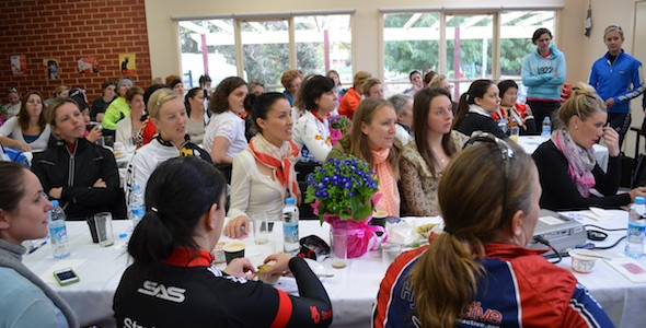 17.06.2012 – Wmn’s Bfast