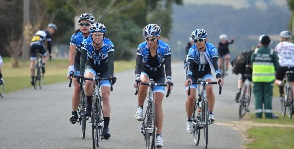 19.05.2012 – Lancefield