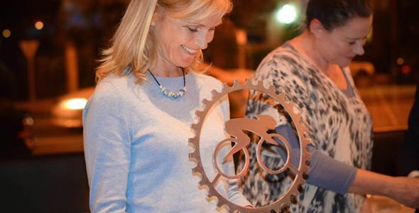 18.04.2013 – Awards Night