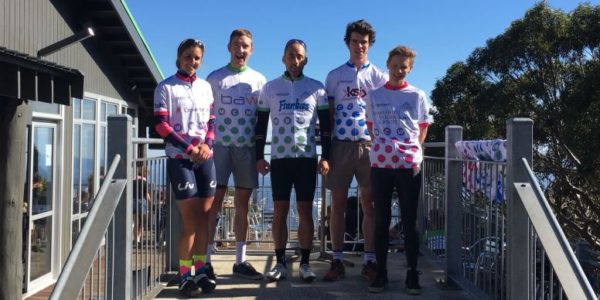 Baw Baw Alpine Resort Classic 18th Edition