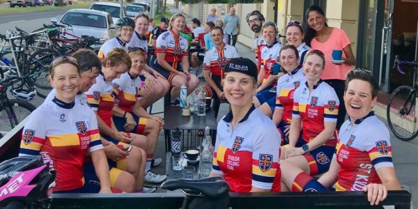 Velo Vendredi – April 27 2018