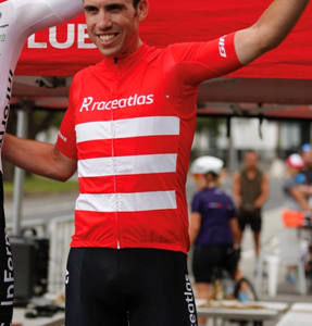 5 Questions with Lewis Fulcher