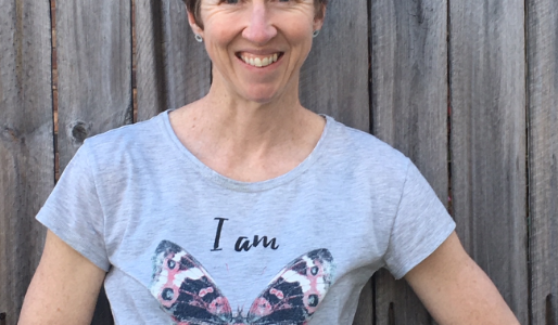 5 Questions with Mel Jacobson