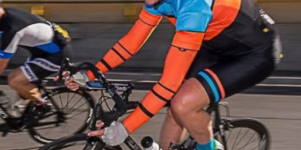 5 Questions with Matt Pringle