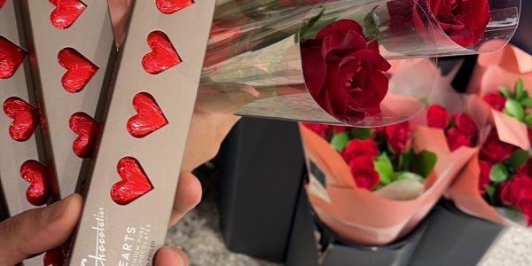 Race results – Valentines Day – Albert Park – Saturday 14th February 2026