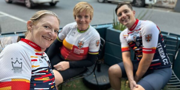 SKCC Newsletter – March 2026